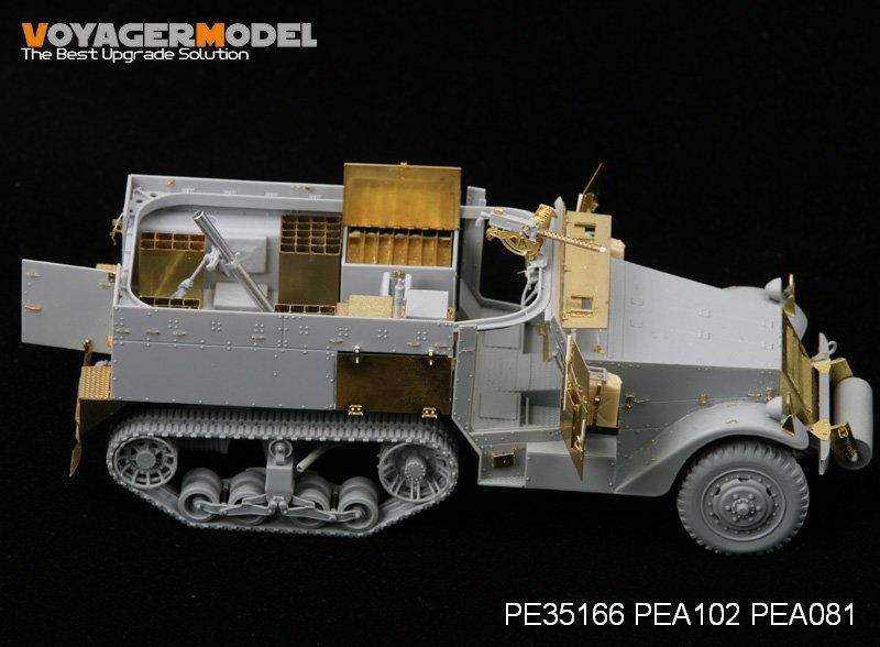 VoyagerModel
